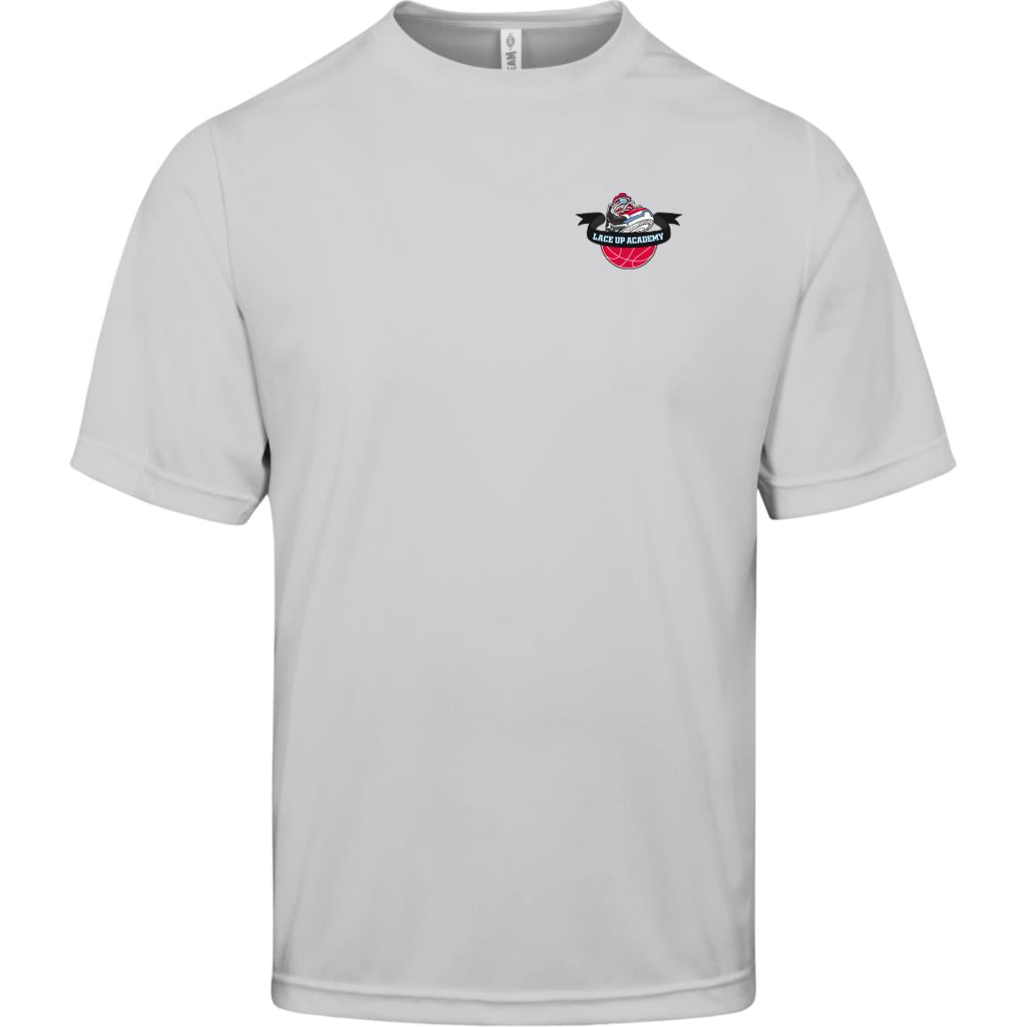 Men's Moisture Wicking Tee (Coach Will)