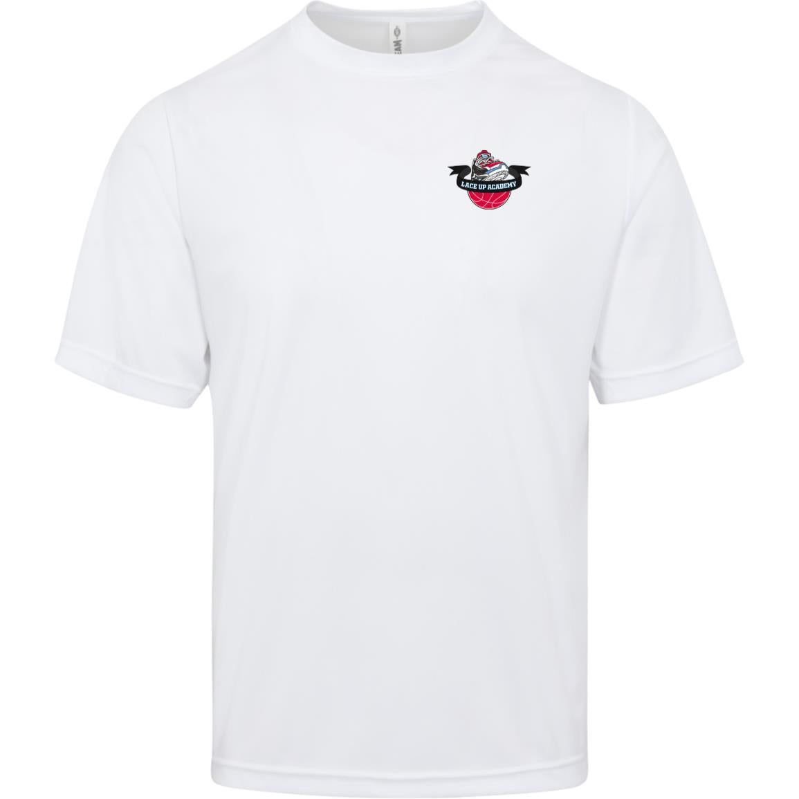 Men's Moisture Wicking Tee (Coach Will)