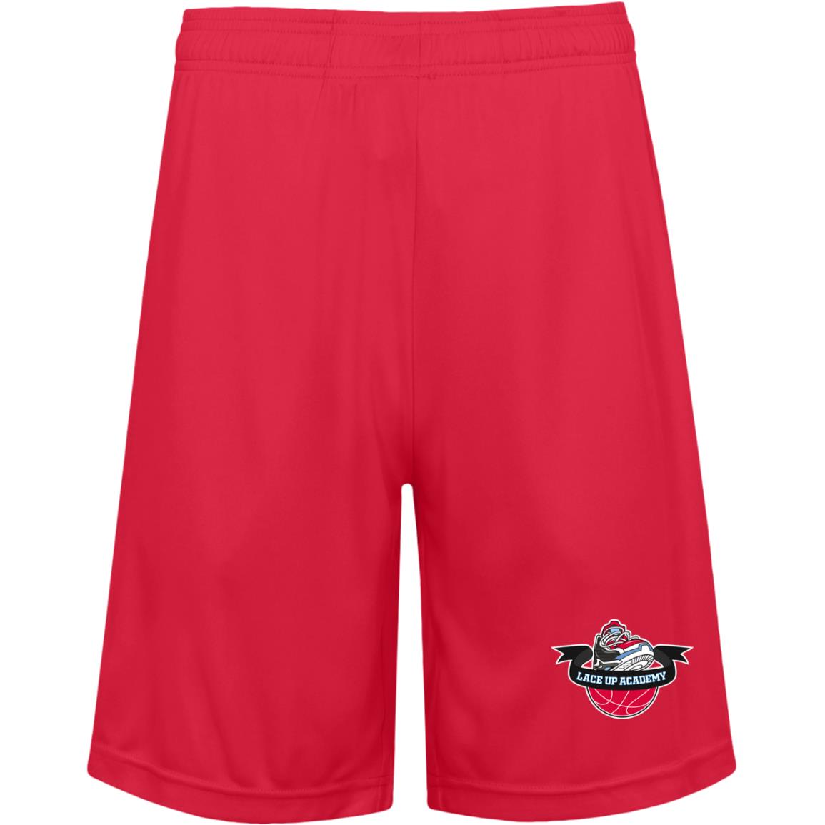 Men's Zone Short