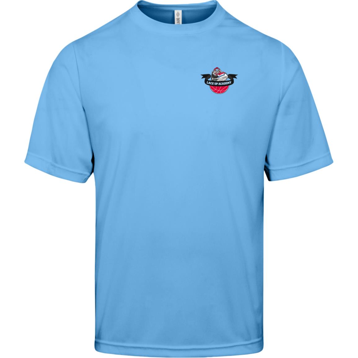 Men's Moisture Wicking Tee (Coach Will)