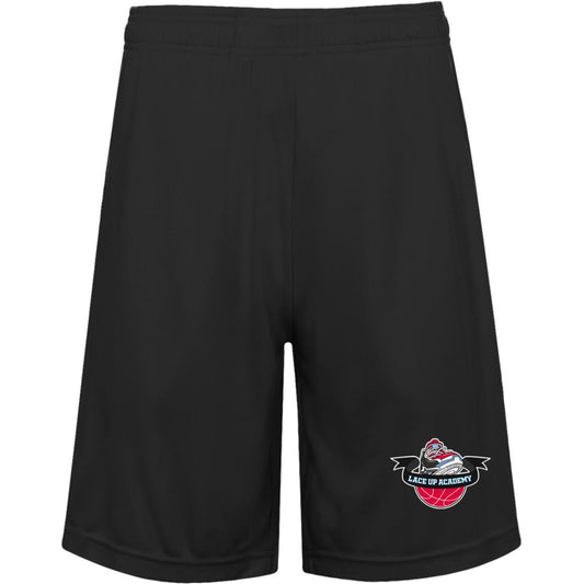 Men's Zone Short