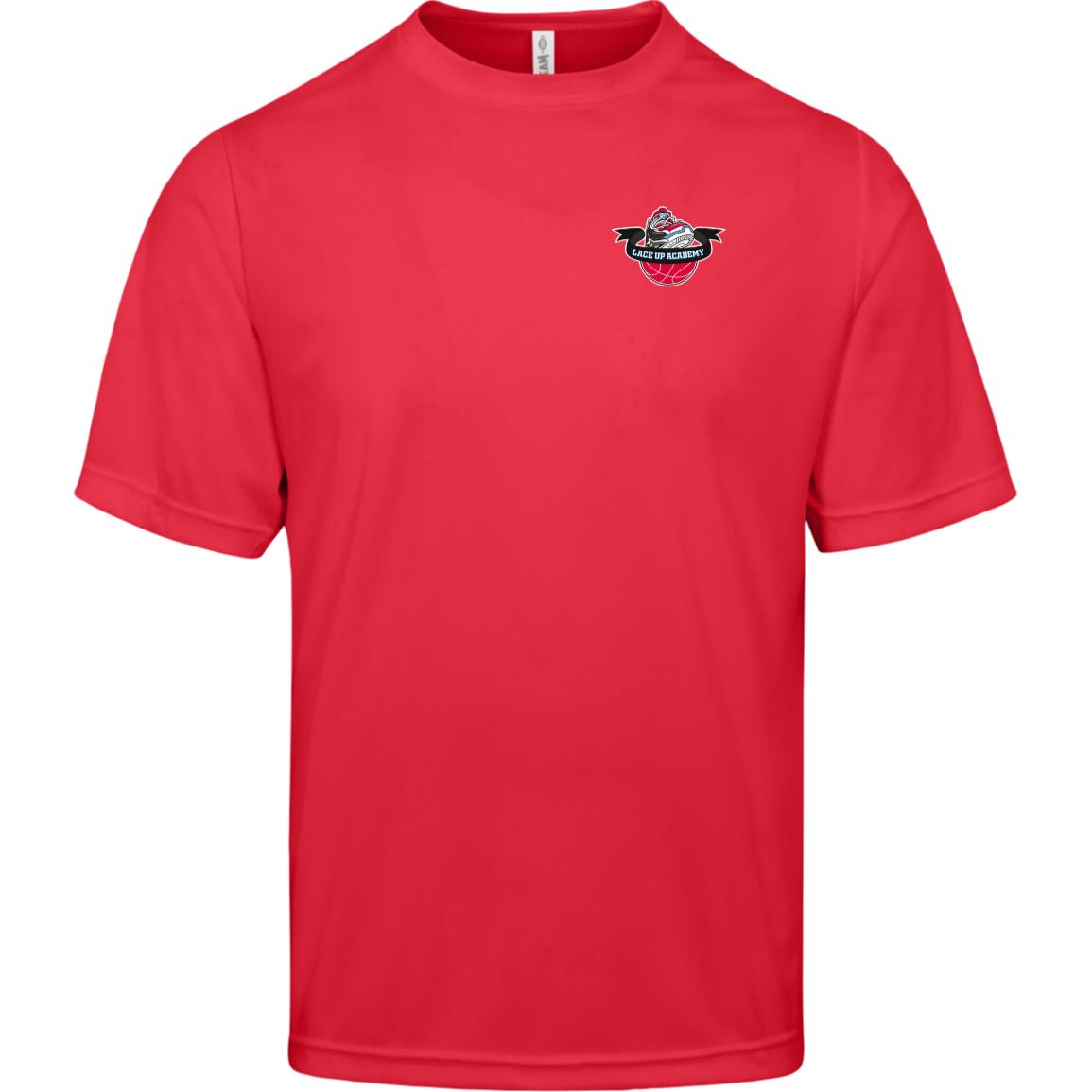 Men's Moisture Wicking Tee (Coach Will)